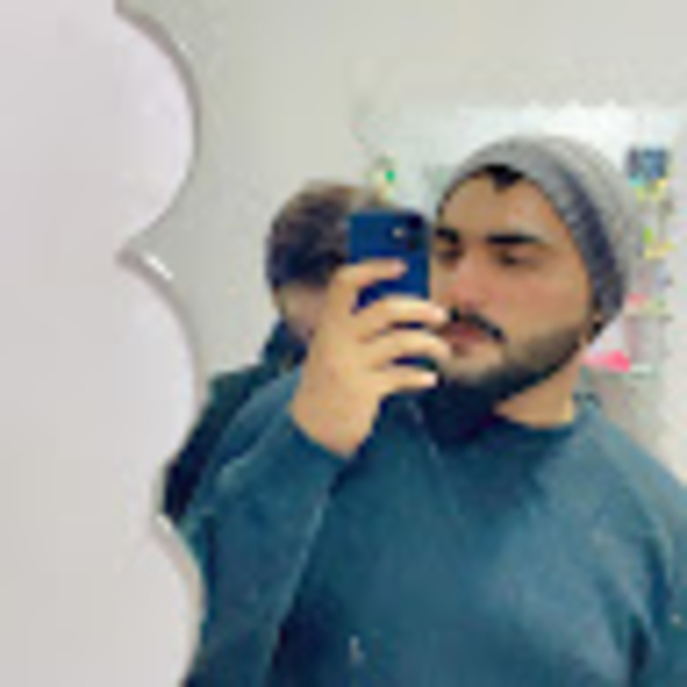 Meet your Posher, Ashir